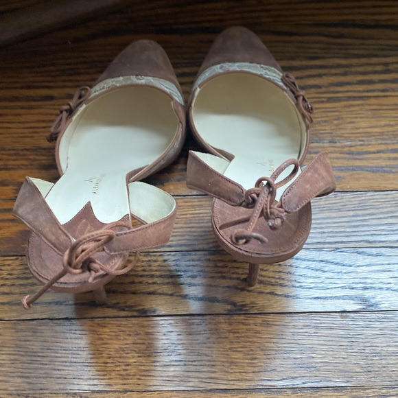 ALEXANDRA NEEL HEELS SIZE 41 - Picture 4 of 10